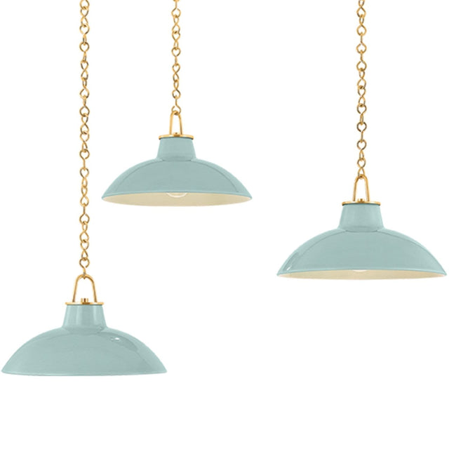 Pottersville Chandelier Chandeliers 1957-AGB/CMC