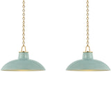 Pottersville Chandelier Chandeliers 1959-AGB/CMC
