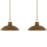 Pottersville Chandelier Chandeliers 1959-AGB/CUK