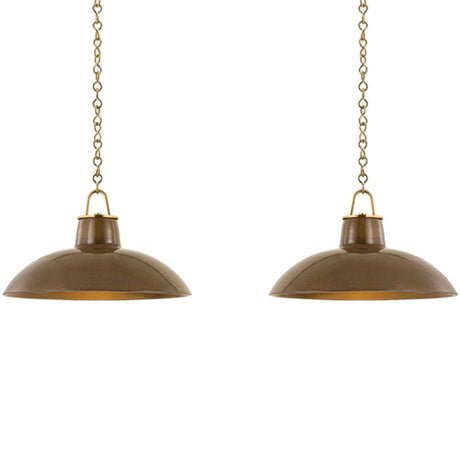 Pottersville Chandelier Chandeliers 1959-AGB/CUK