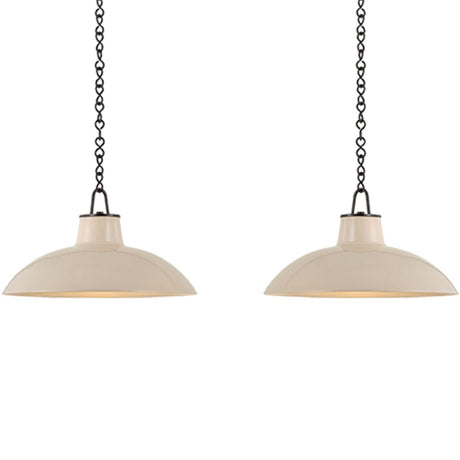 Pottersville Chandelier Chandeliers 1959-DB/CIC