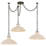 Pottersville Chandelier Chandeliers