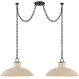Pottersville Chandelier Chandeliers