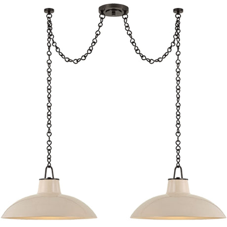 Pottersville Chandelier Chandeliers