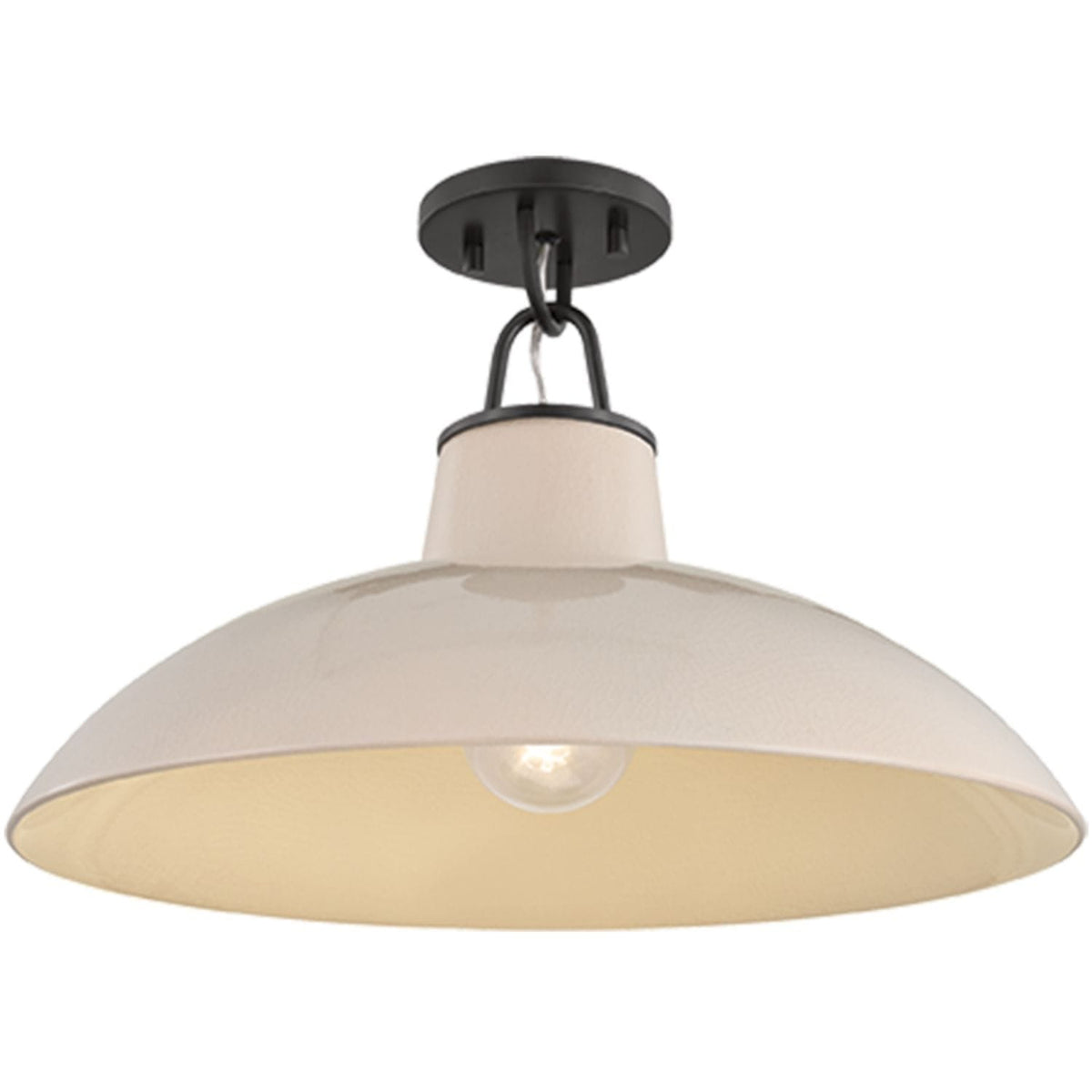 Pottersville Flush Mount Pendants 1929-AGB/CUK