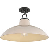 Pottersville Flush Mount Pendants 1929-AGB/CUK