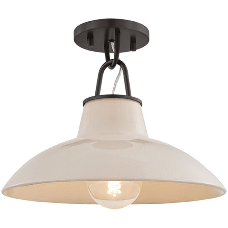 Pottersville Flush Mount Pendants 1928-AGB/CUK
