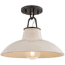 Pottersville Flush Mount Pendants 1928-AGB/CUK