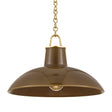 Pottersville Pendant Pendants 1918-AGB/CUK