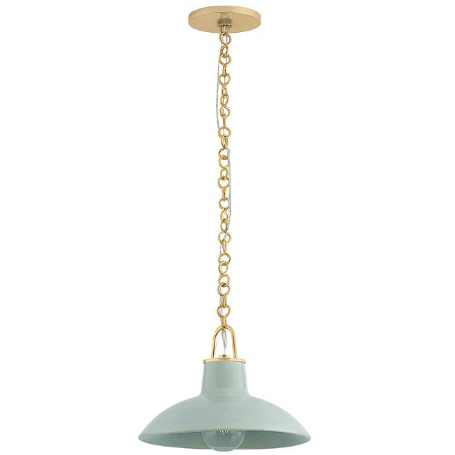 Pottersville Pendant