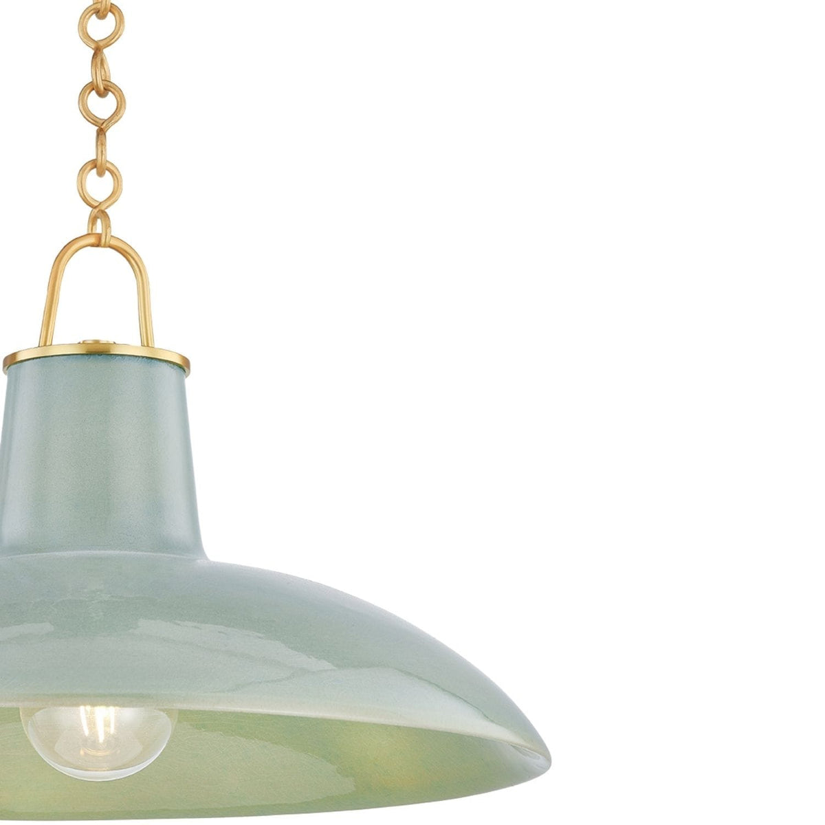 Pottersville Pendant Pendants
