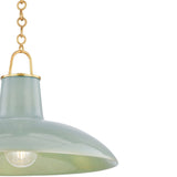 Pottersville Pendant Pendants