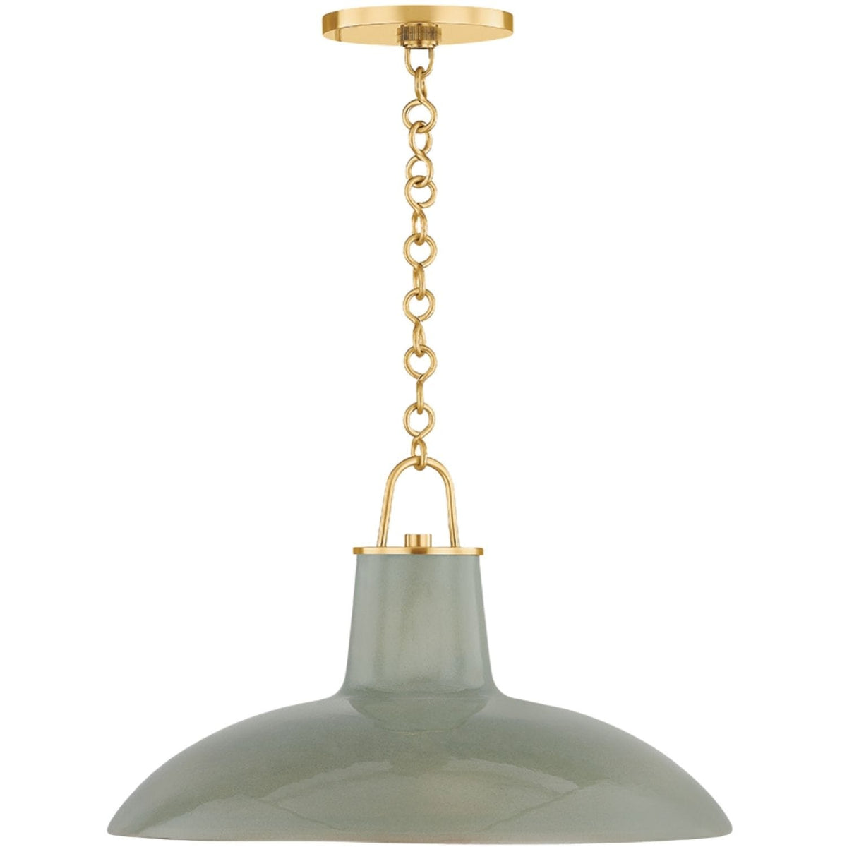 Pottersville Pendant Pendants