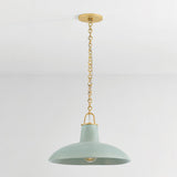 Pottersville Pendant Pendants
