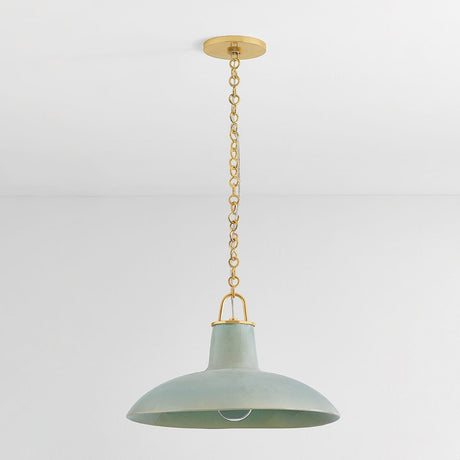 Pottersville Pendant Pendants