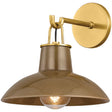 Pottersville Wall Sconce Sconces 1913-AGB/CUK