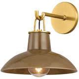 Pottersville Wall Sconce Sconces 1913-AGB/CUK