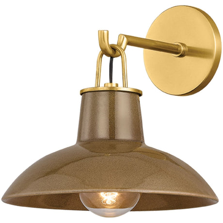 Pottersville Wall Sconce Sconces 1913-AGB/CUK