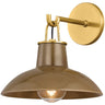 Pottersville Wall Sconce Sconces 1913-AGB/CUK