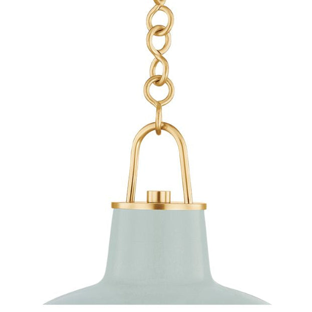 Pottersville Pendant