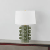 Roselle Table Lamp Table + Desk Lamps