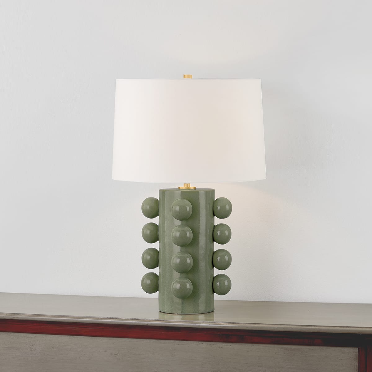 Roselle Table Lamp Table + Desk Lamps