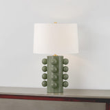 Roselle Table Lamp Table + Desk Lamps