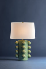 Roselle Table Lamp Table + Desk Lamps