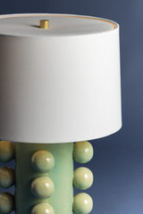Roselle Table Lamp Table + Desk Lamps