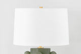 Roselle Table Lamp Table + Desk Lamps