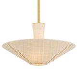 Salisbury Mills Pendant Pendants 6023-GL