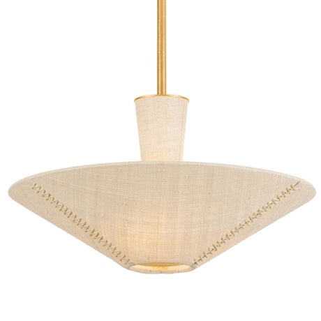 Salisbury Mills Pendant Pendants 6023-GL