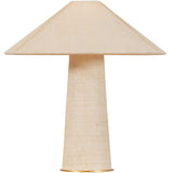 Salisbury Mills Table Lamp Table + Desk Lamps L6017-GL