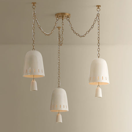 Omi Chandelier Chandeliers