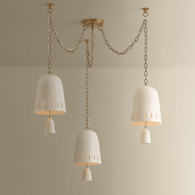 Omi Chandelier Chandeliers