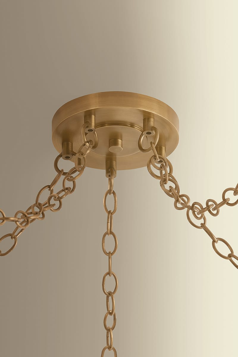 Omi Chandelier Chandeliers