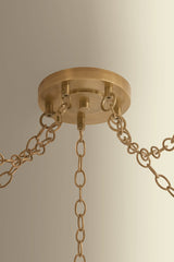 Omi Chandelier Chandeliers