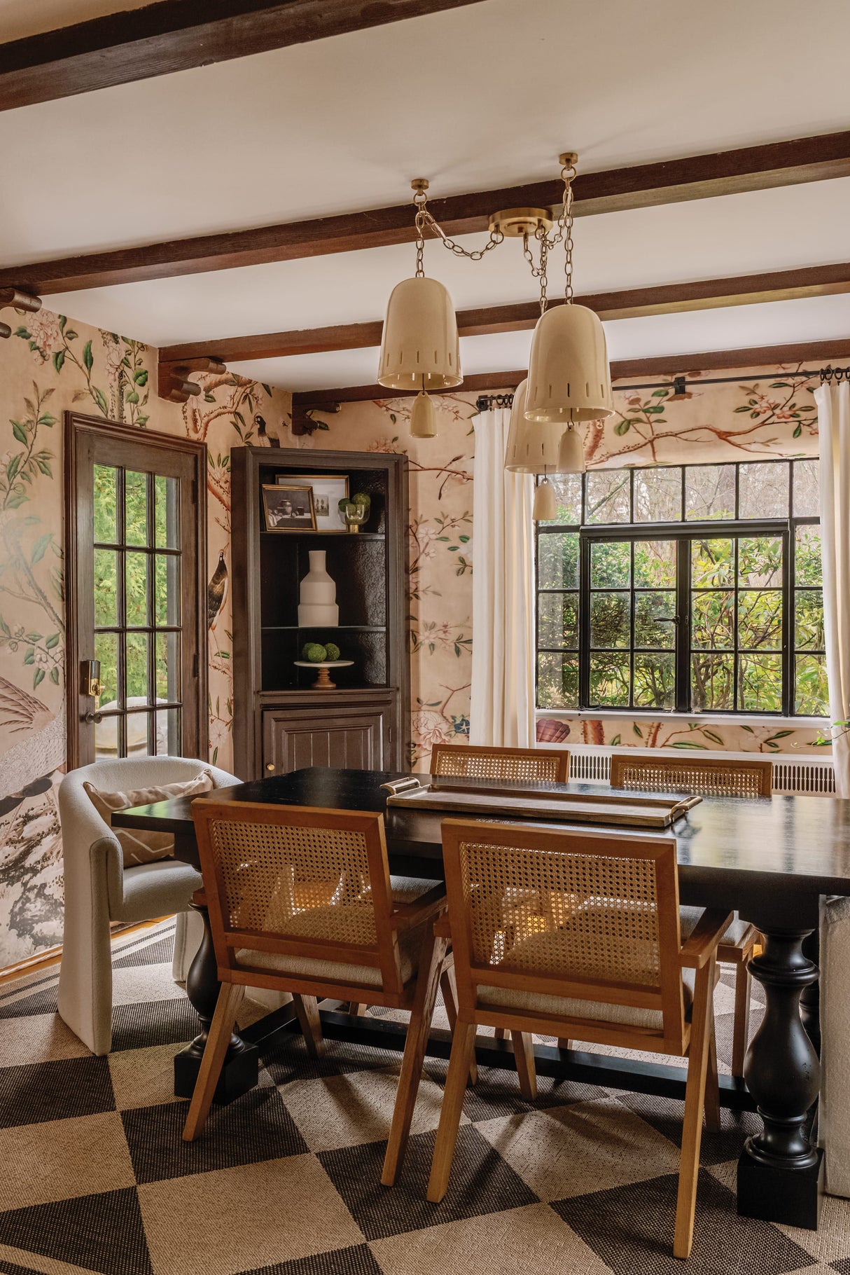 Omi Chandelier Chandeliers