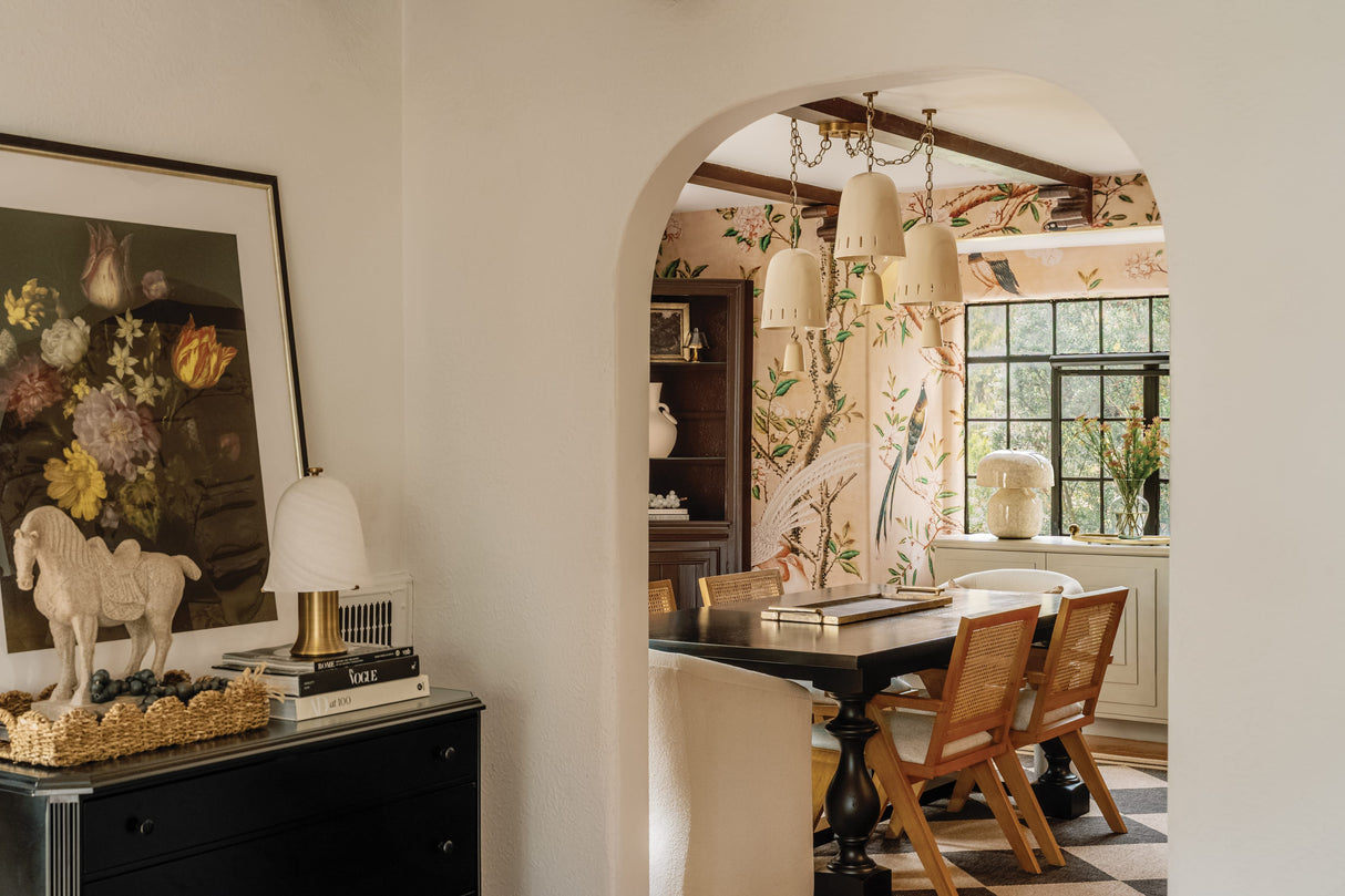 Omi Chandelier Chandeliers