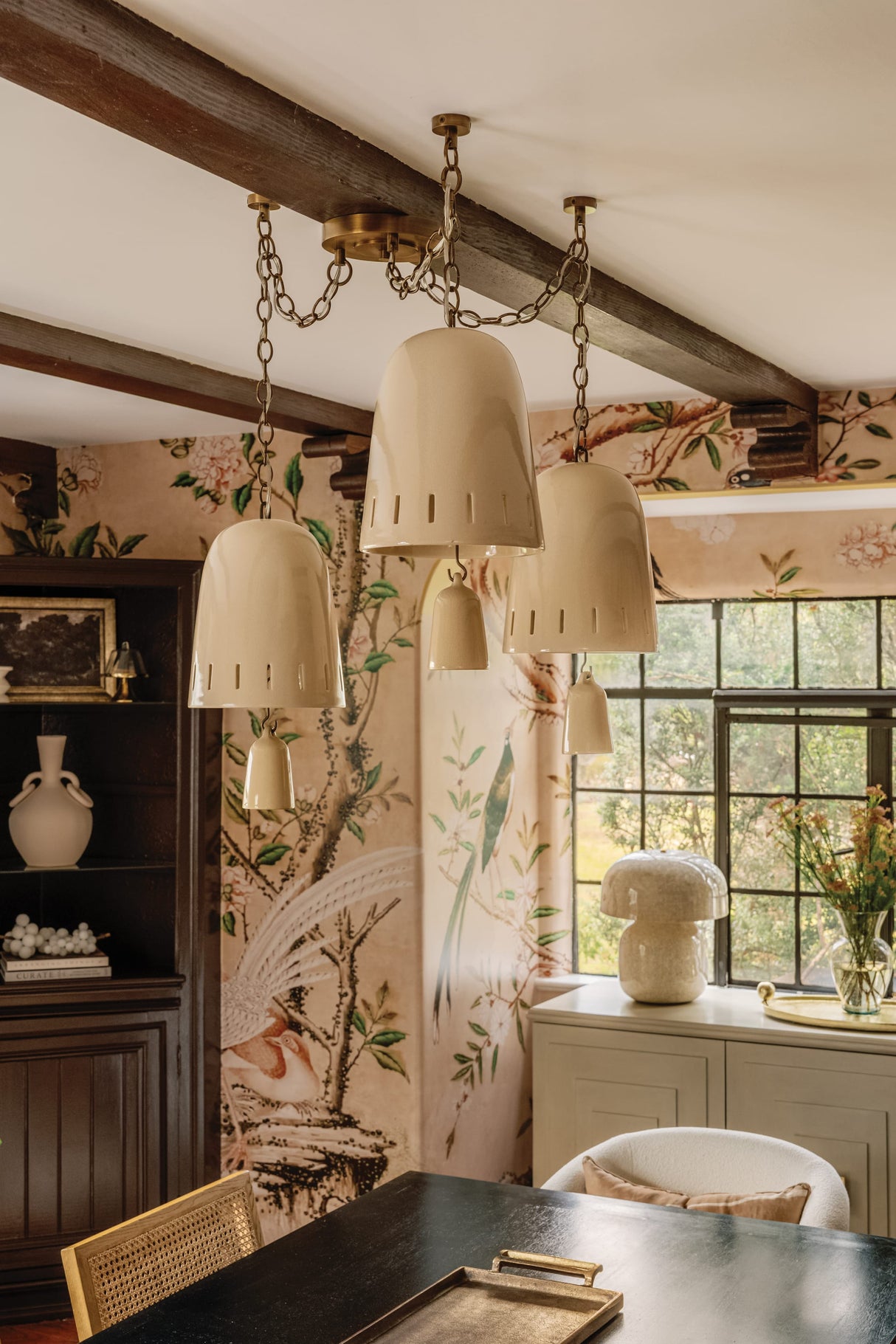 Omi Chandelier Chandeliers