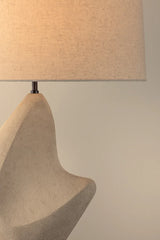 Huntly Table Lamp