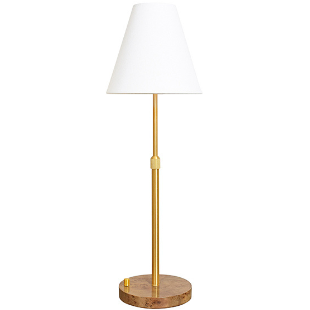 Jace Rechargeable Table Lamp