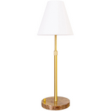 Jace Rechargeable Table Lamp