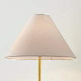 Jewel Table Lamp