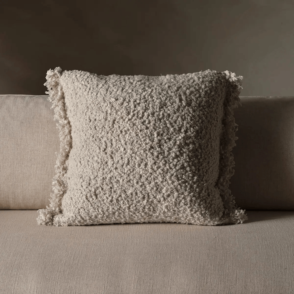 Angora Nisha Pillow