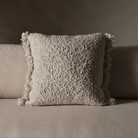 Angora Nisha Pillow