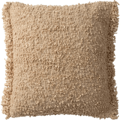 Angora Nisha Pillow
