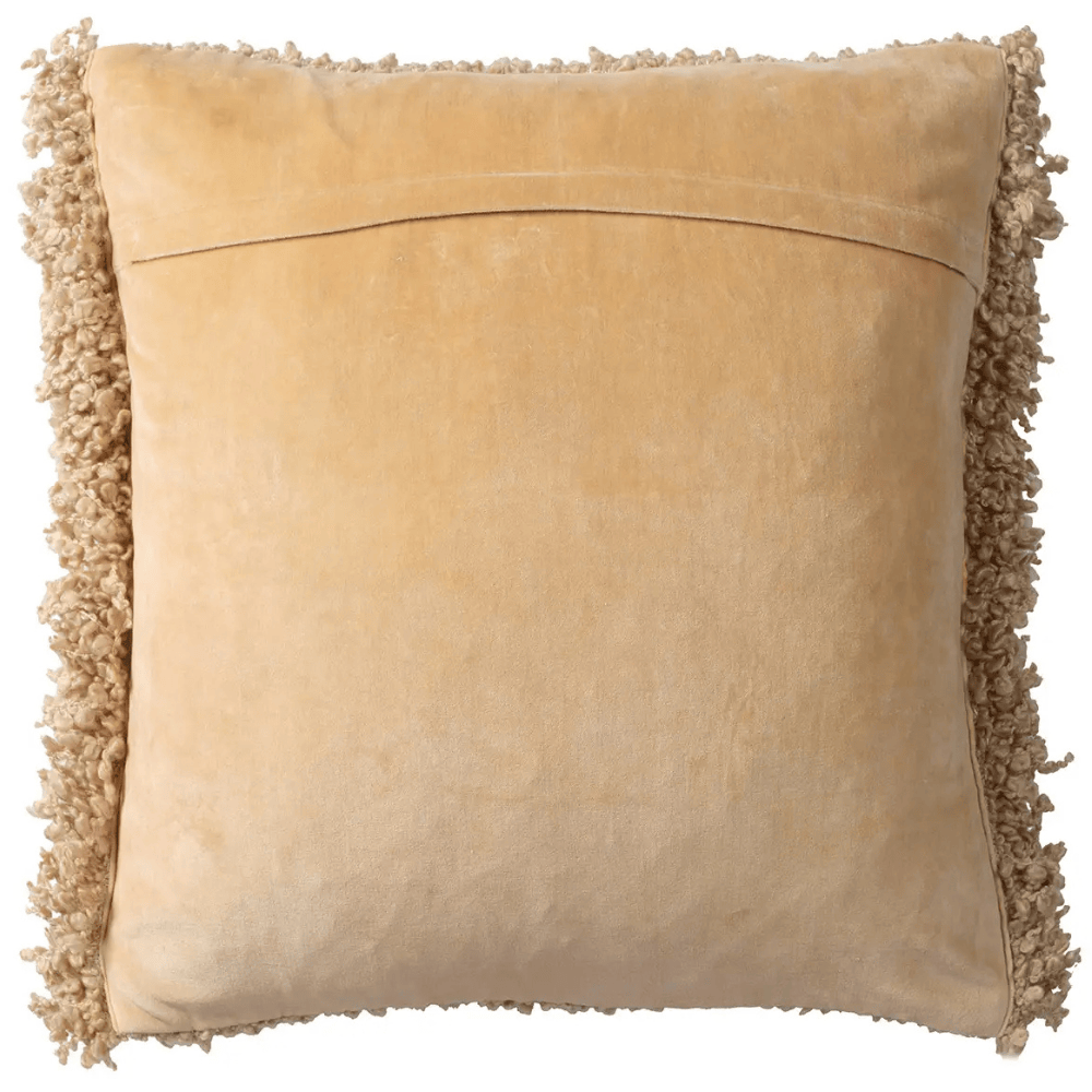 Angora Nisha Pillow