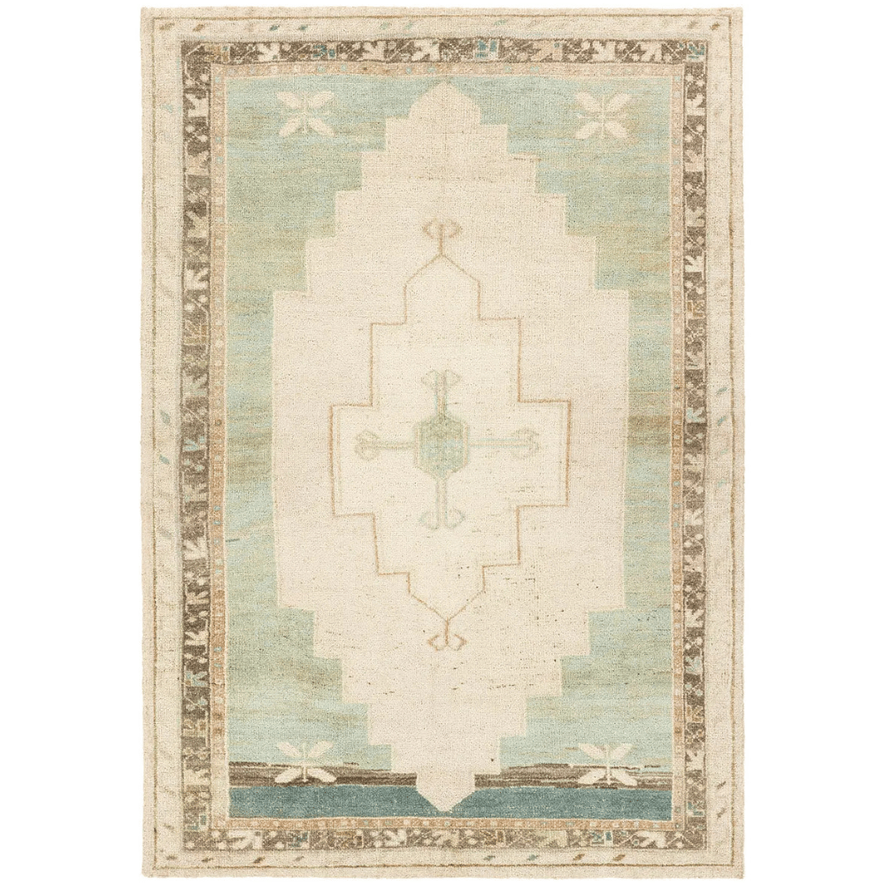 Casen Enigma Rug