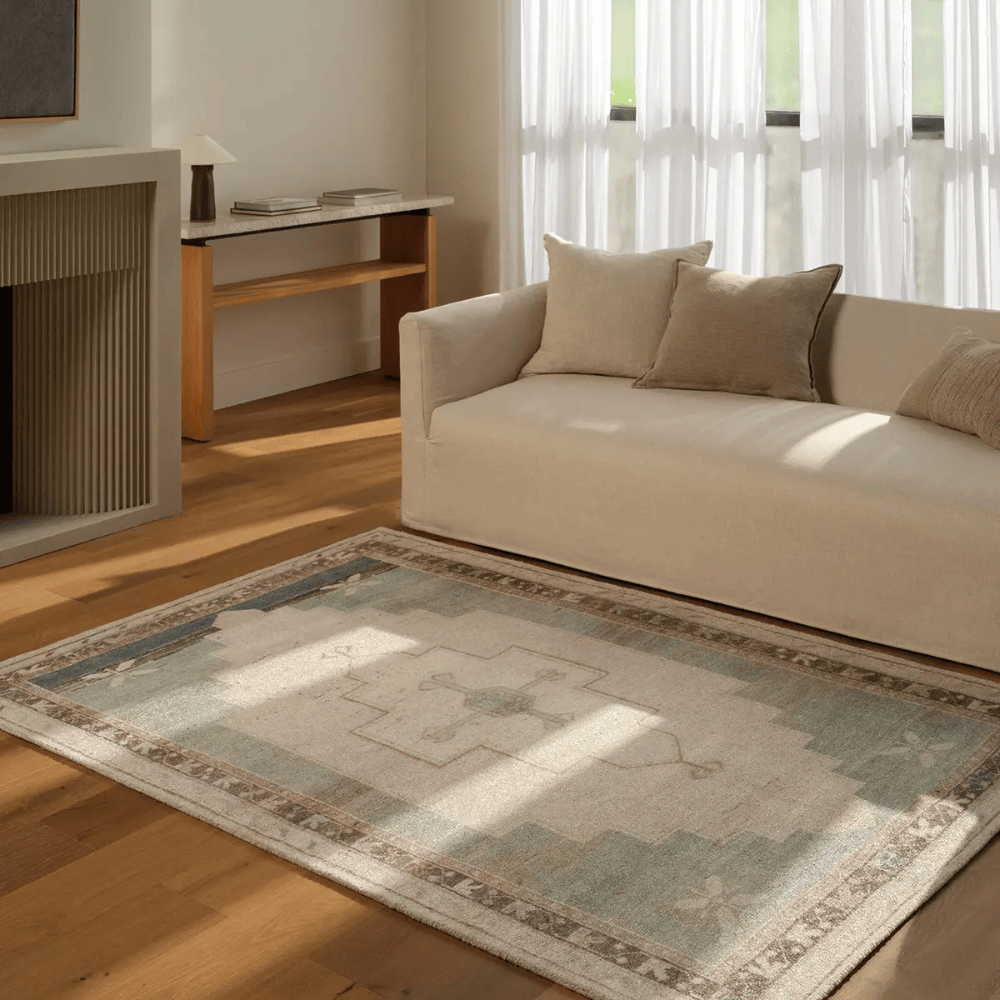 Casen Enigma Rug